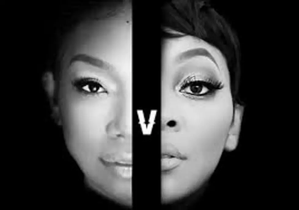Brandy v Monica Verzuz Battle  TONIGHT!
