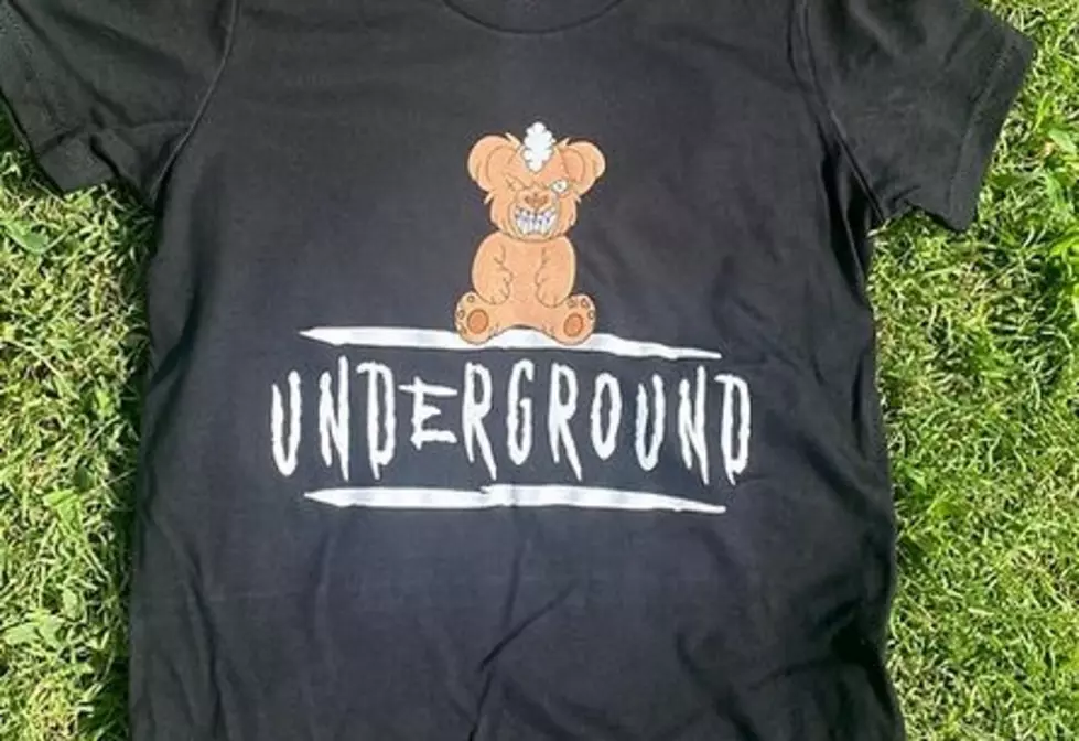 Week 6 Local Black-Owned Business Spotlight: Underground Clothing
