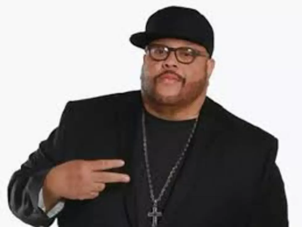 Fred Hammond Tests Positive For COVID. Tells Fans To Wear Masks