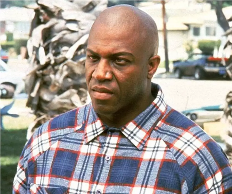 Tommy “Tiny” Lister (Deebo) Dies At 62