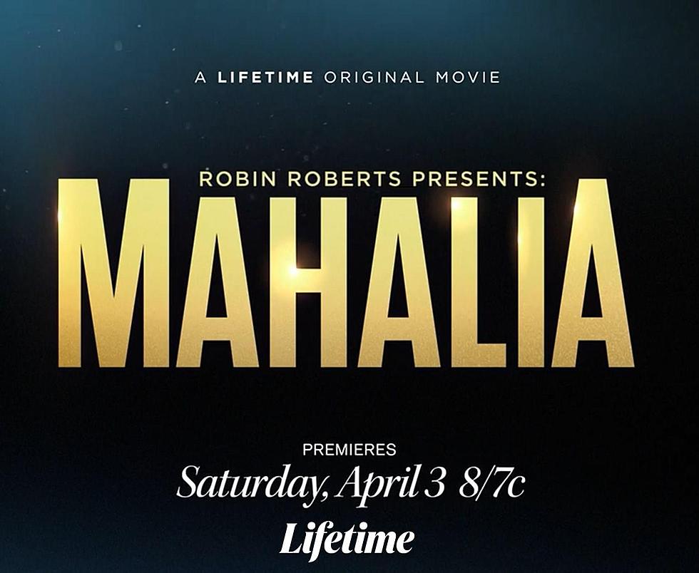The Mahalia Jackson Story Premieres Saturday, April 3 [TRAILER]