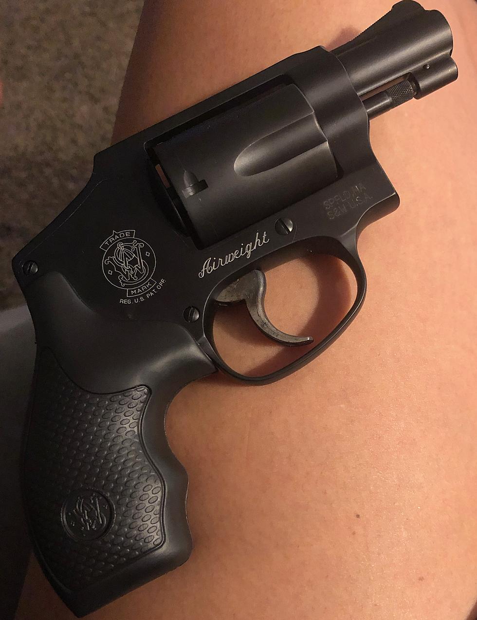 Keeta King Gets New Gun For Mother’s Day [PICTURE]