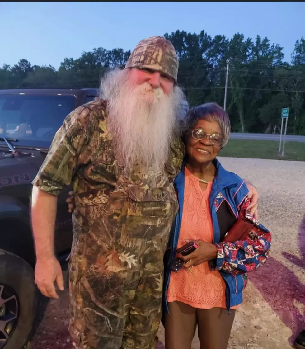 Keeta King’s 86-Year-Old Grandmother Rescued By Good Samaritans In Broken Bow