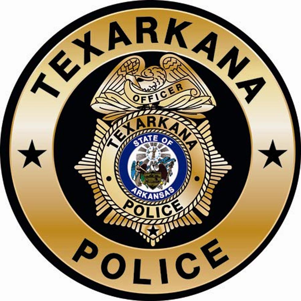 Texarkana Arkansas Police Awards To Be Presented