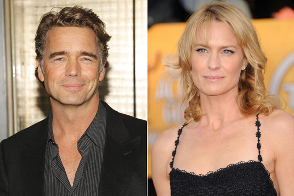 Celebrity Birthdays for April 8 – John Schneider, Robin Wright and More