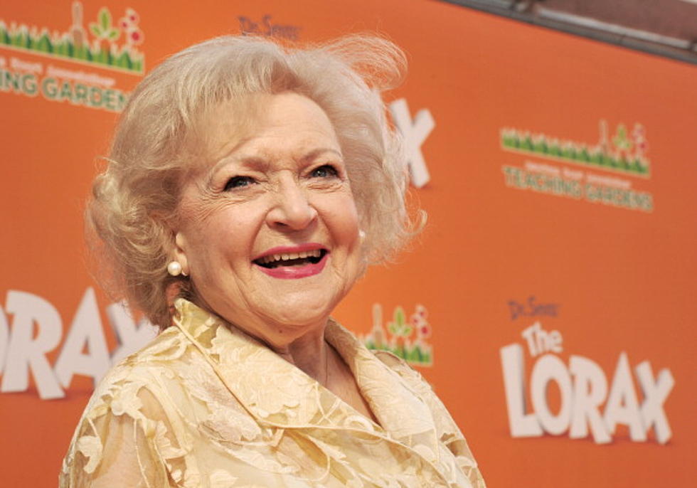Thanks to Betty White! Twitter is Now ‘Cool’! [SURVEY]