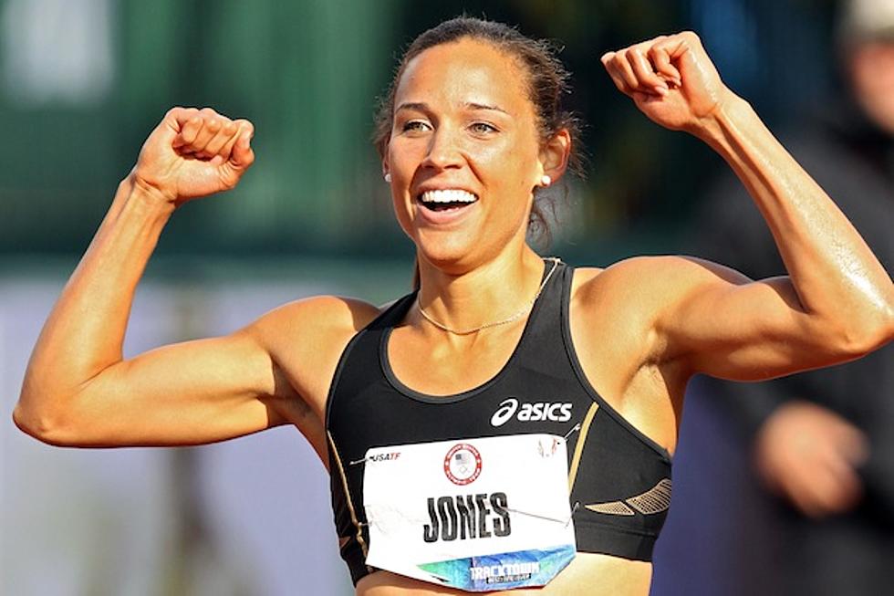 Sports Birthdays for August 5 — Lolo Jones and More