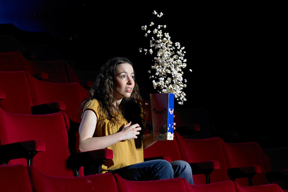 Movie Popcorn Butter Linked to Alzheimer’s