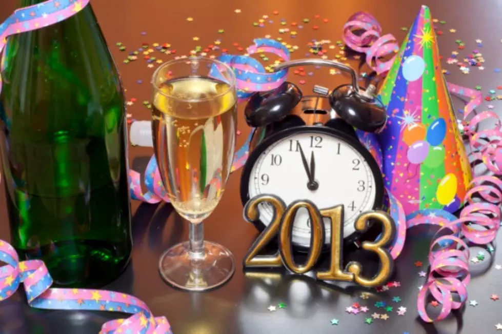New Year&#8217;s Eve Events 2013 in Texarkana