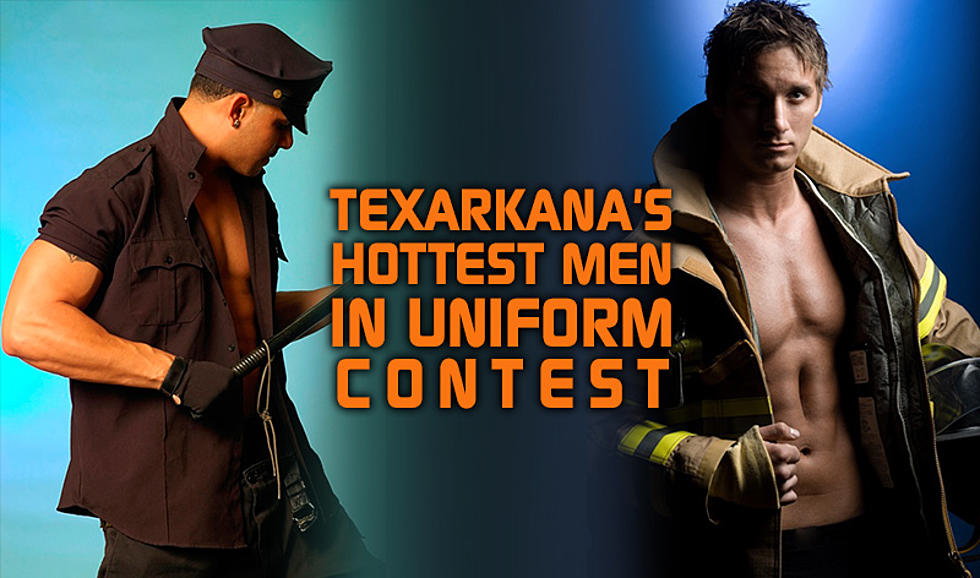 Enter The Men In Uniform Contest For A Chance To Win A Weekend At Texas Motor Speedway