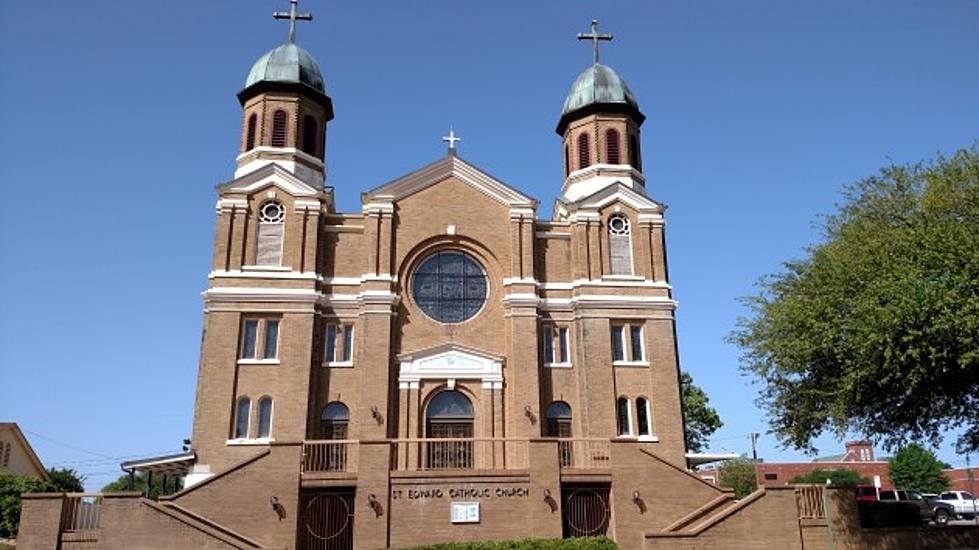 Historical Churches That Grace Downtown Texarkana