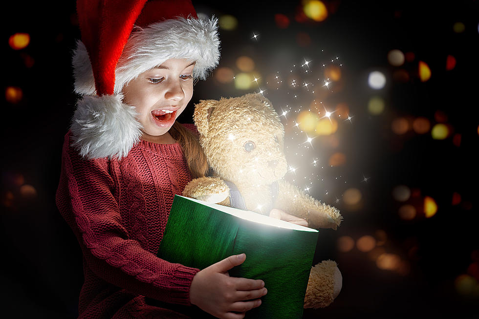 Every Child Deserves a Great Christmas
