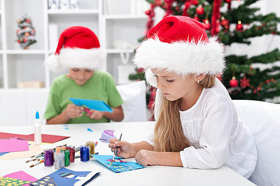 Help Create a Happier Holiday Season for Children in Foster Care – Become a CASA