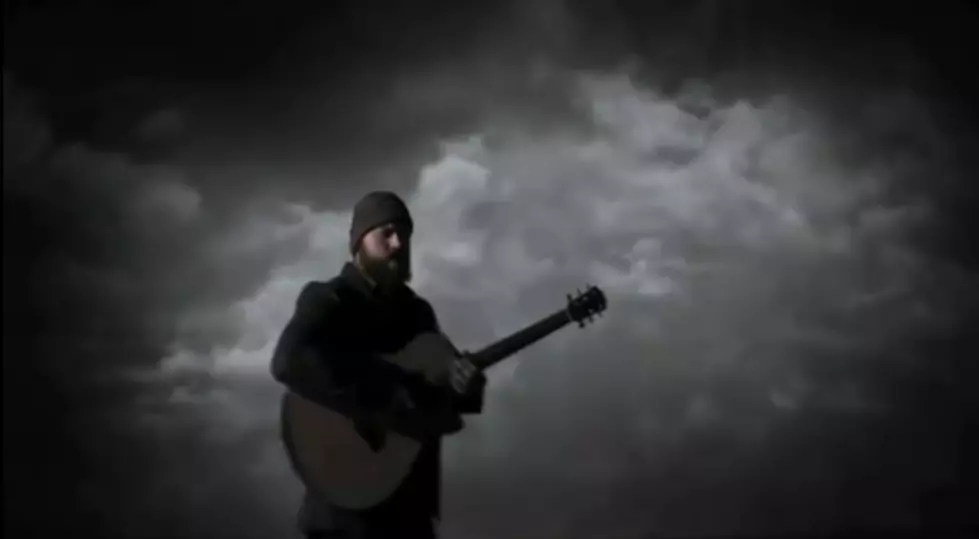 Zac Brown Band ‘Colder Weather’ Music Video