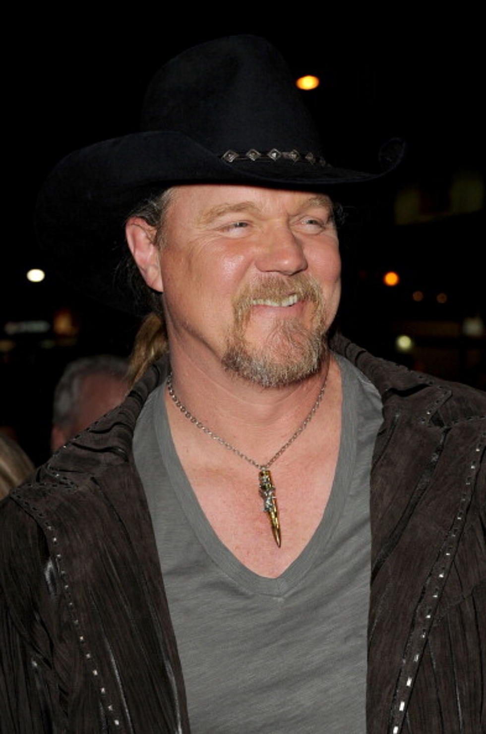 Trace Adkins The Actor In The Lincoln Lawyer [VIDEO]