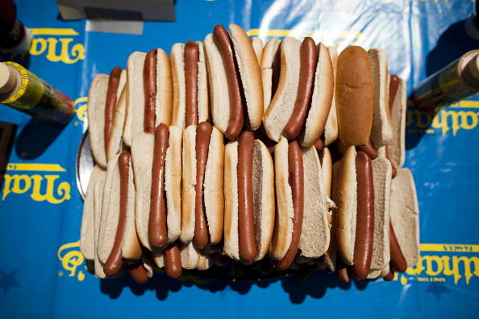 Man Acquitted After Stealing Hot Dog