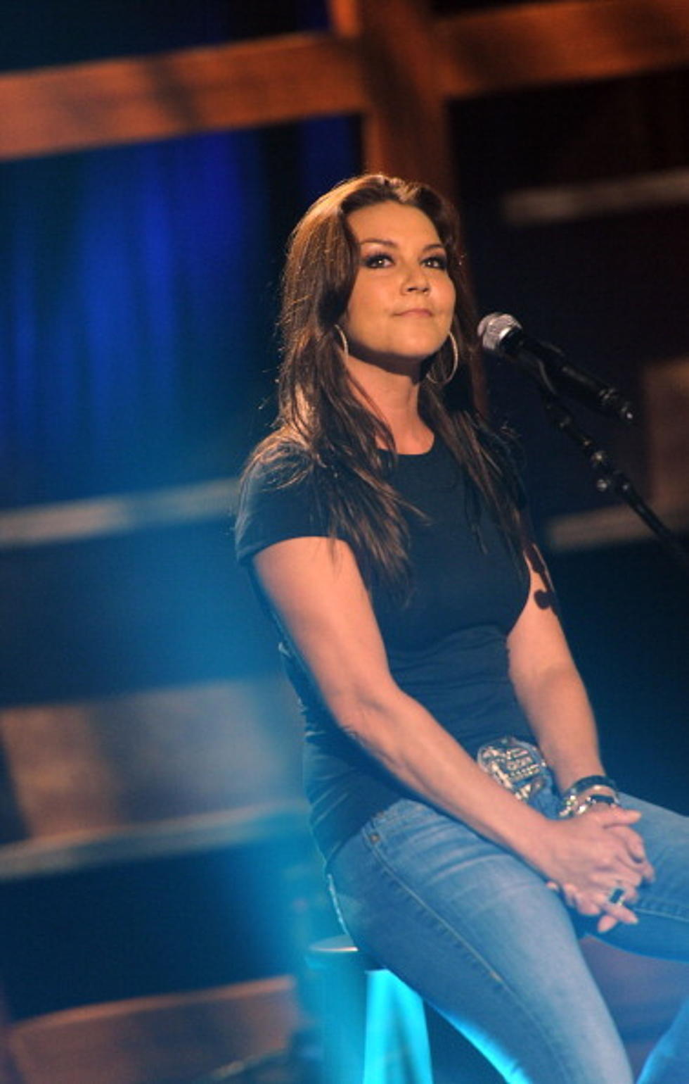 Gretchen Wilson, Brooks & Dunn, Stagecoach – Today In Country Music History