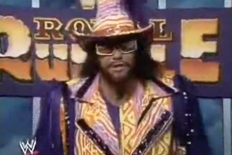 Wrestling Great ‘Macho Man’ Randy Savage Dead at 58