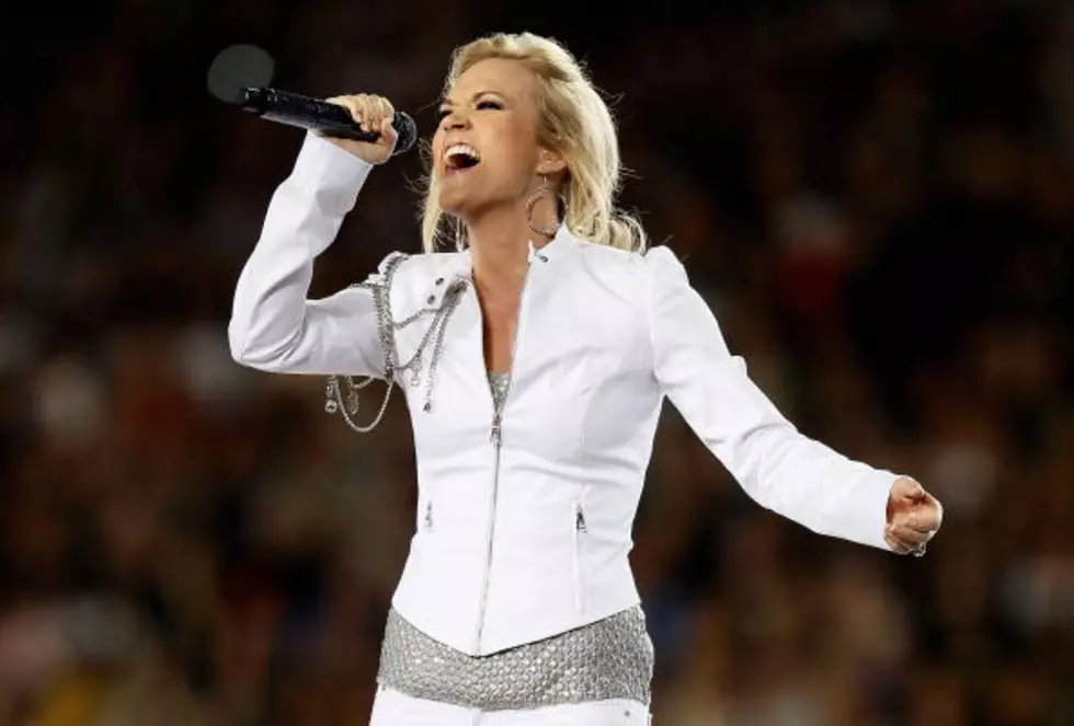 Carrie Underwood Is Highest Paid &#8216;American Idol&#8217; &#8211; Who Else Tops The List?