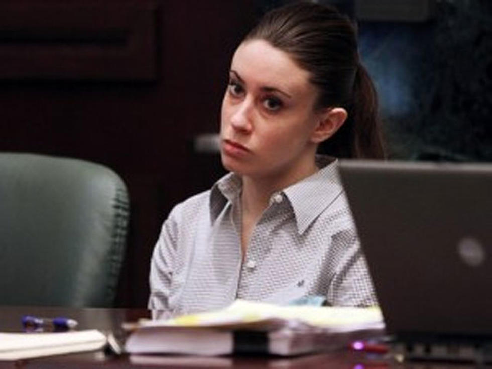 Casey Anthony Acquitted!