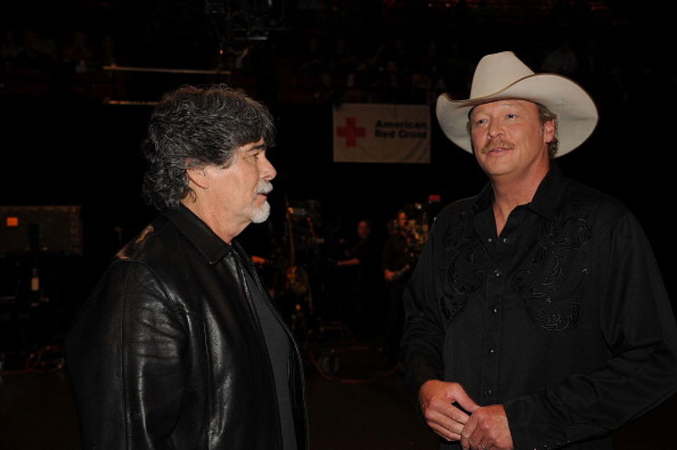 Alabama Gets Inducted, Alan Jackson Gets Nominated – Today In Country Music History