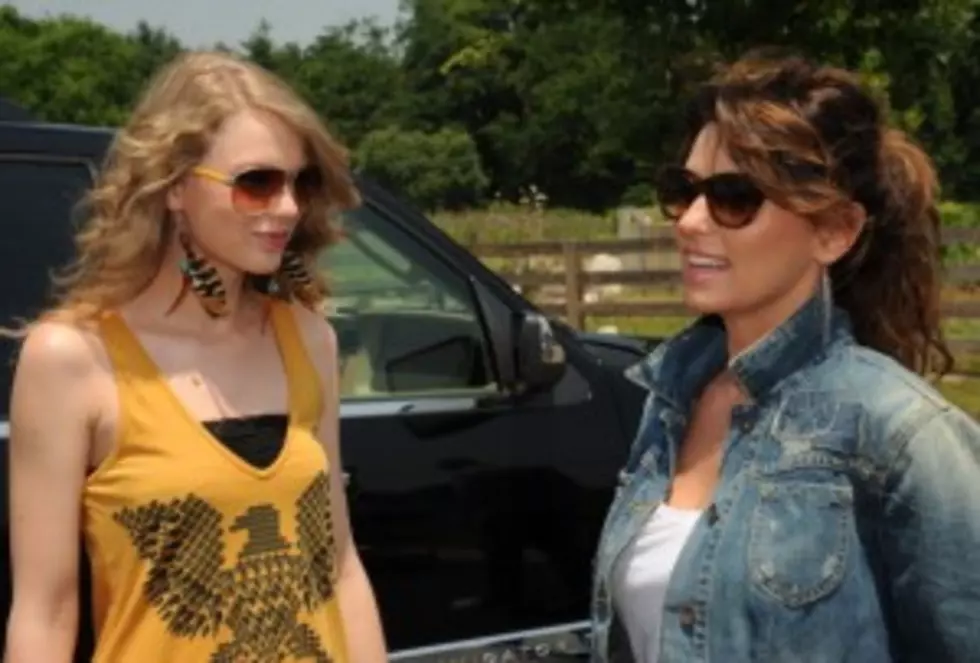 Taylor Swift Rushes, Miranda Lambert Lies &#8211; Today In Country Music History [VIDEO]
