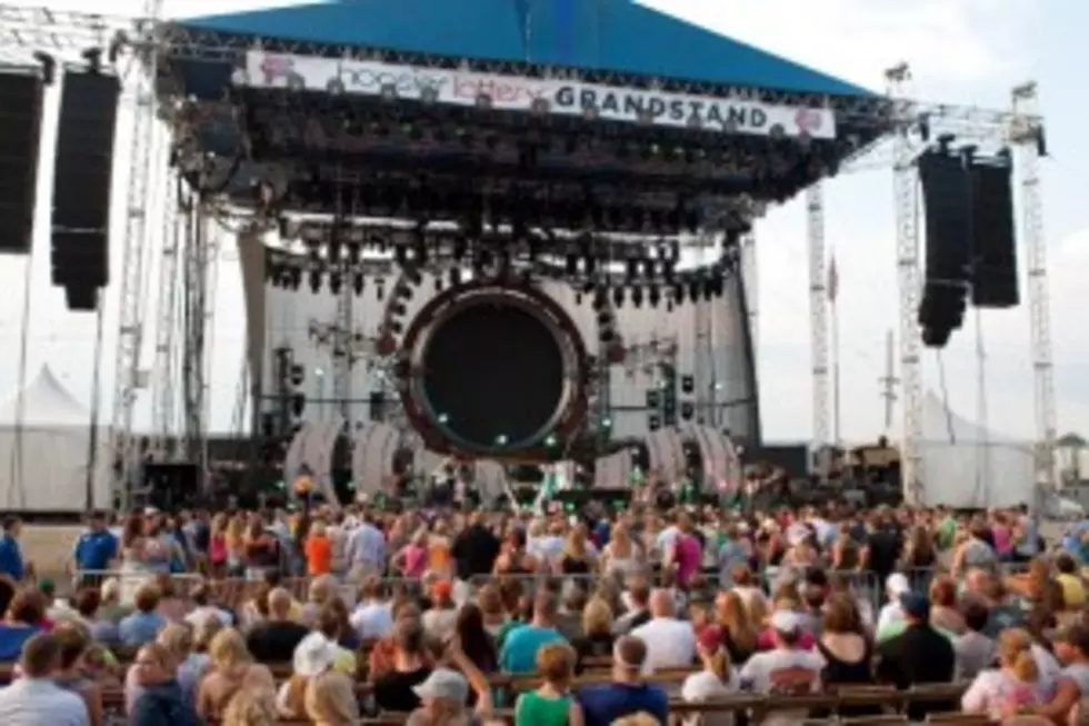 Stage Collapses At Indiana State Fair, 5 Killed And Many More Injured