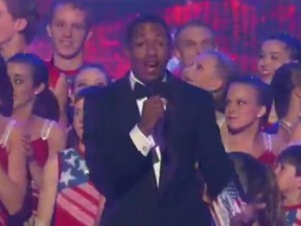 Landau Eugene Murphy Jr. Crowned on ‘America’s Got Talent’ Season Finale [VIDEO]