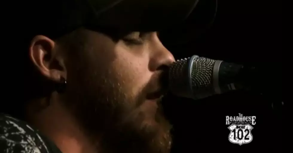 Brantley Gilbert Is Bringing His Country, Country Wide [VIDEOS]