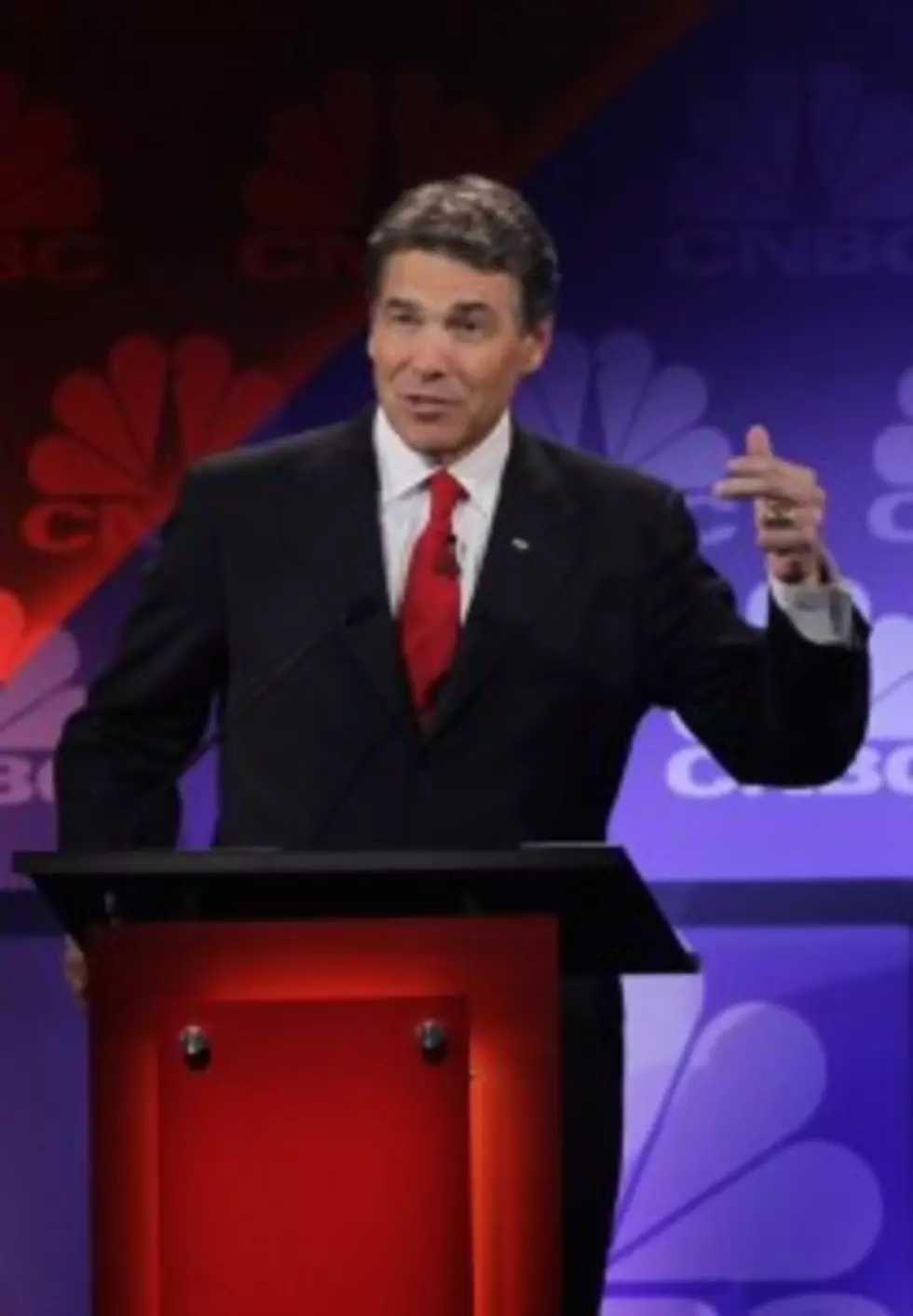 Can Rick Perry&#8217;s Presidential Campaign Recover? &#8211; Survey of the Day