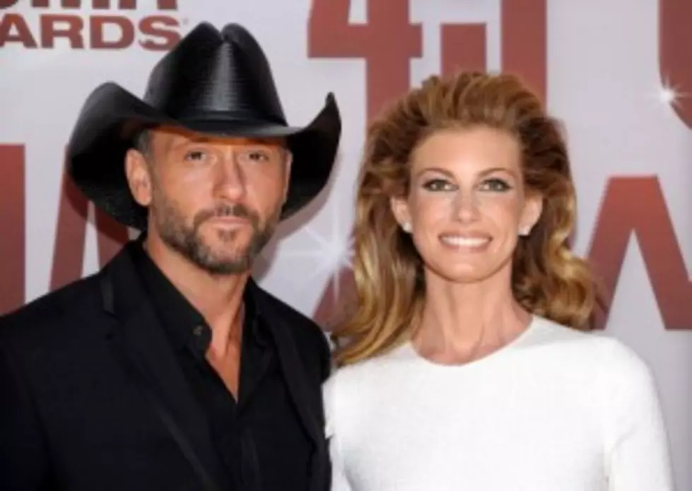 Dierks Bently Gets Engaged, Faith Hill Lets Go &#8211; Today In Country Music History