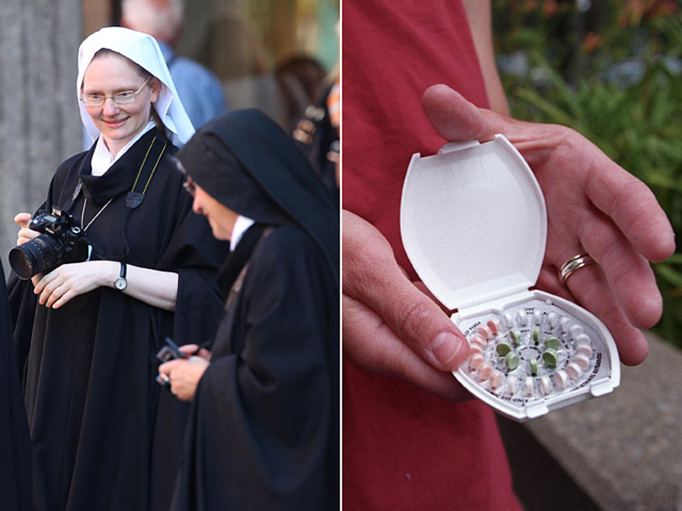 Should Nuns Be Offered the Pill to Reduce Cancer Risks? — Health Check