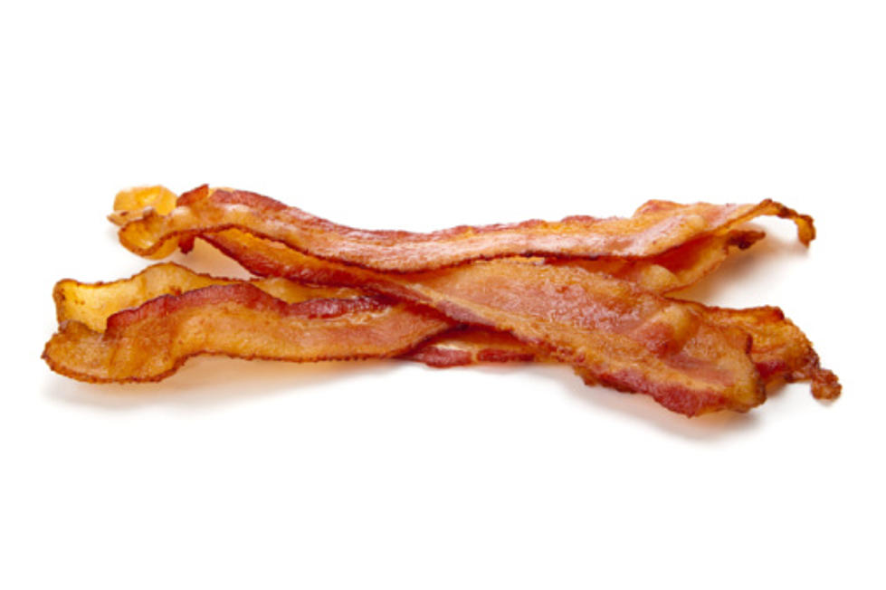 Bacon Linked to Increased Risk of Pancreatic Cancer