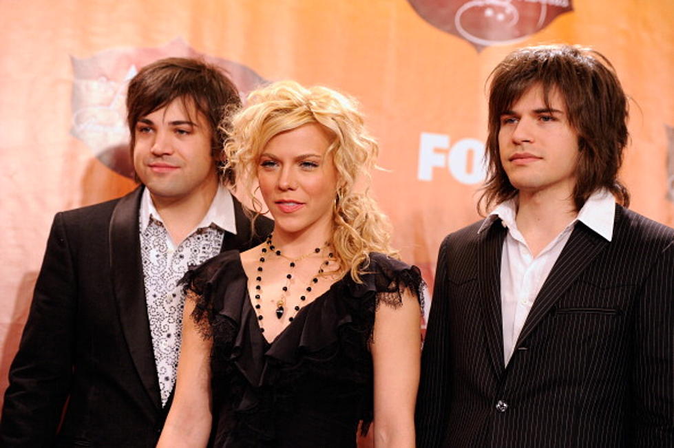 The Band Perry Went Political (?), John Denver Went Home – Today In Country Music History [VIDEO]