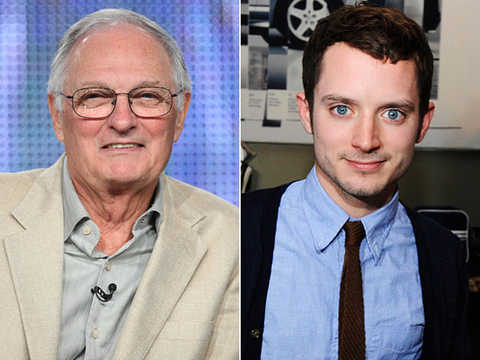 Celebrity Birthdays for January 28 – Alan Alda, Elijah Wood and More