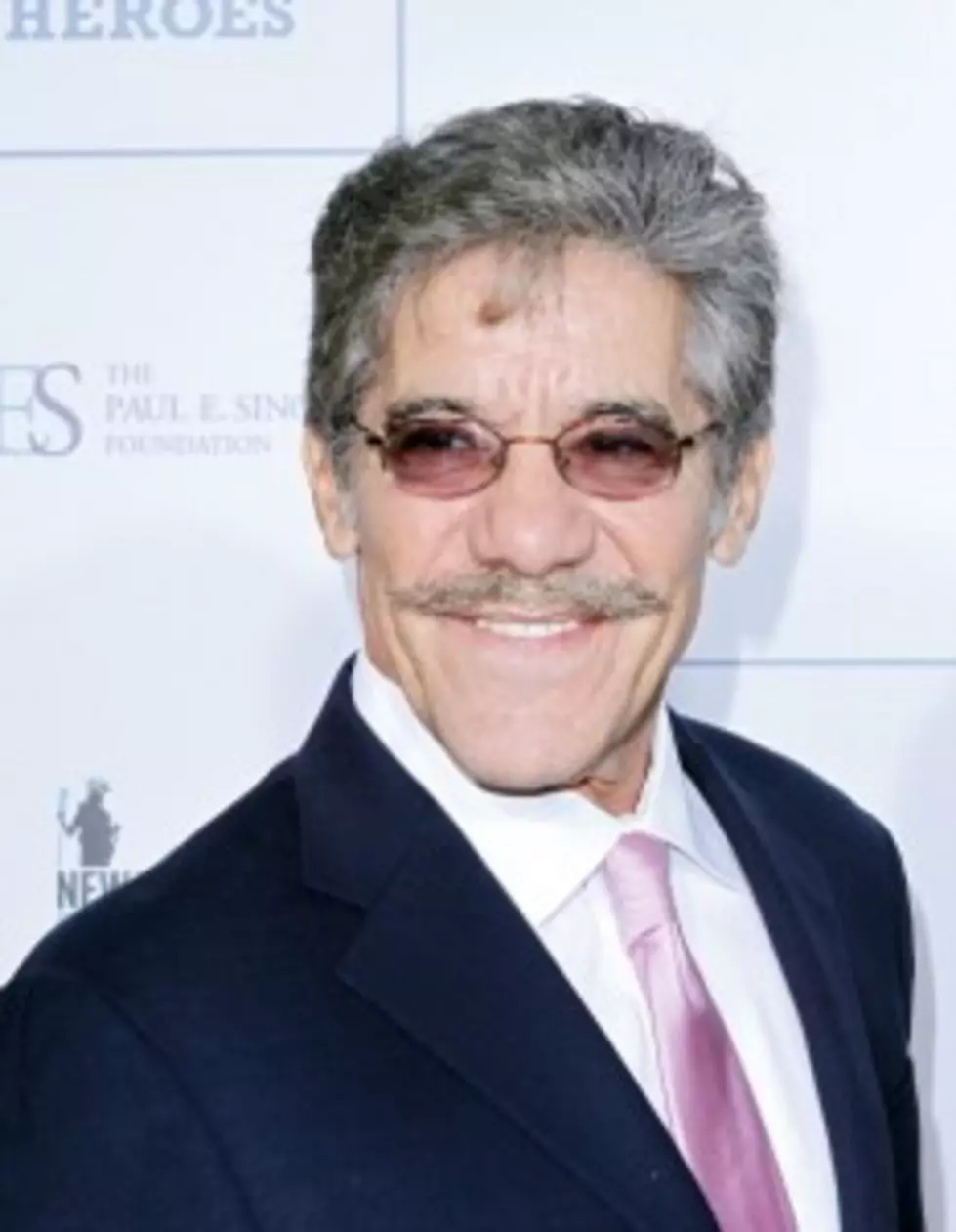 Geraldo Rivera Says Black People Who Wear Hoodies Are Asking to Be Shot [VIDEOS]