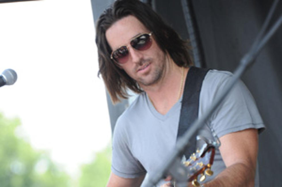 Jake Owen, ‘The One That Got Away’ – Song Review