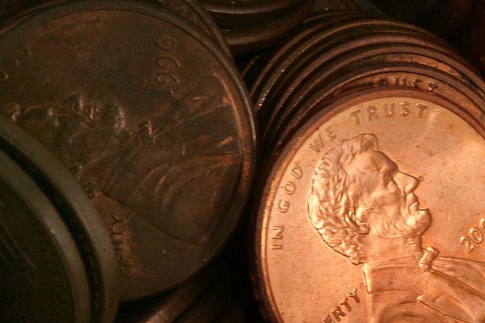 Should the United States Get Rid of the Penny? [POLL]