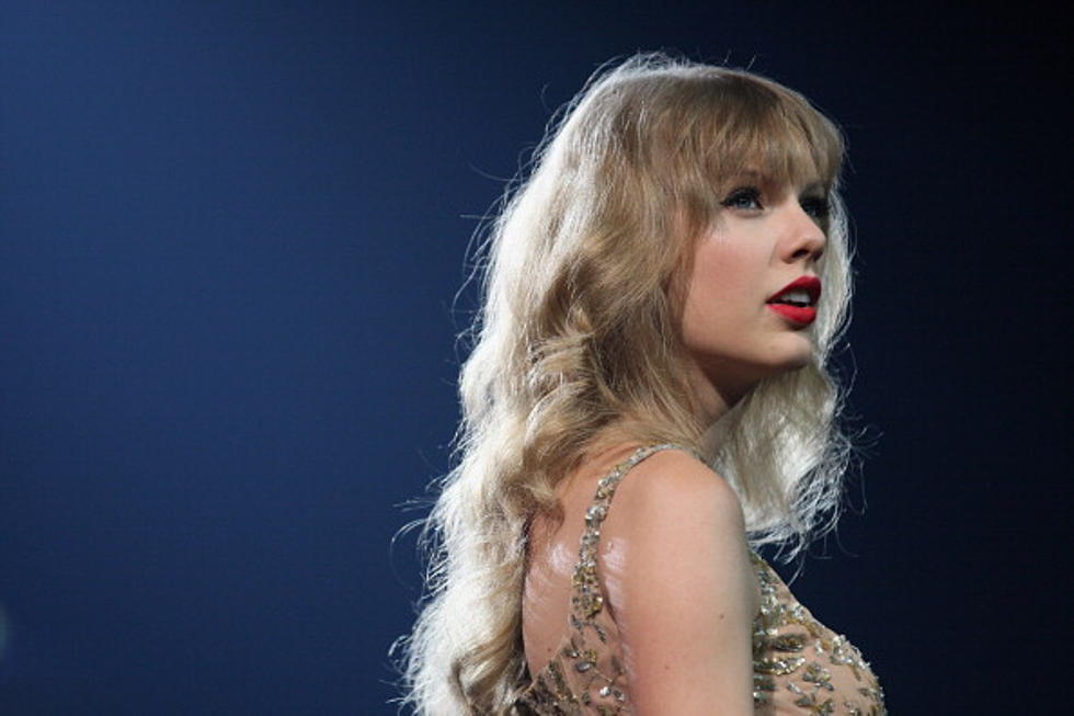 Taylor Swift Gets Simple Request And Honors Fallen Marine [VIDEO]