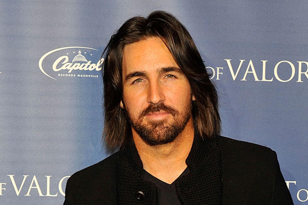 Jake Owen’s Godmother Passes Away