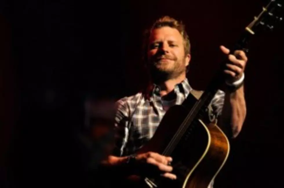 Dierks Bentley Is On A T-Shirt, Cars Is A Hit Record &#8211; Today In Country Music History