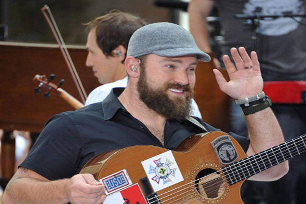 Zac Brown Goes ‘Midget Bowling’ at Sturgis Motorcycle Rally [VIDEO]