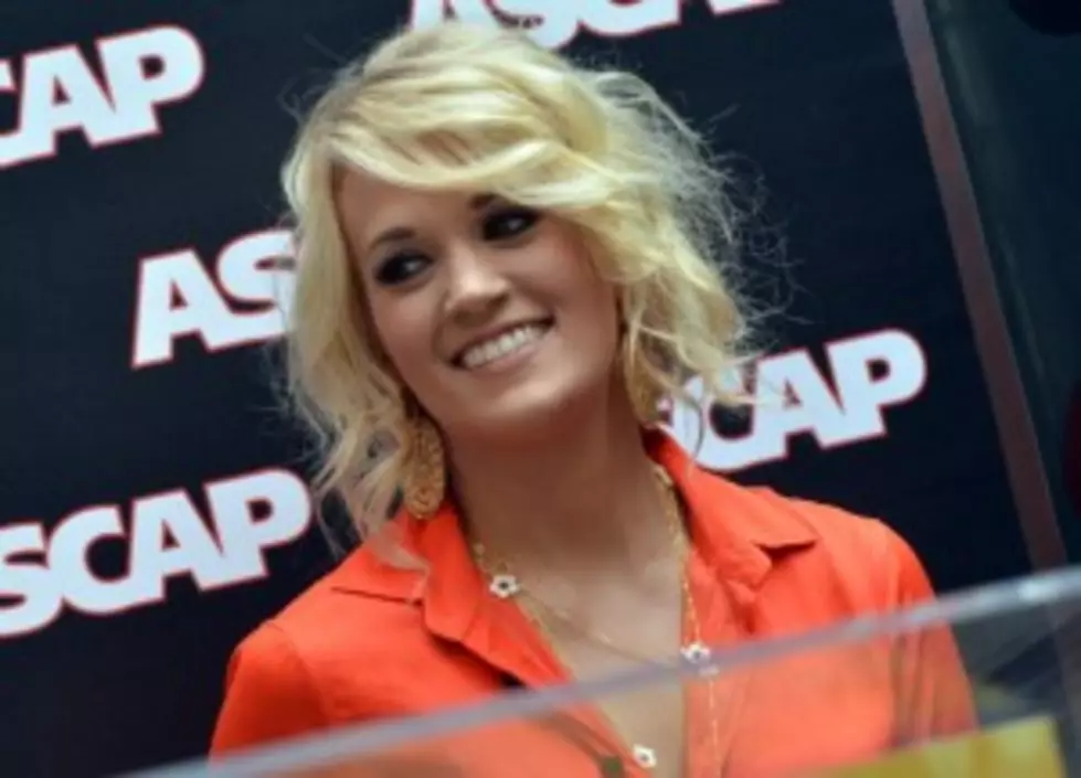 Carrie Underwood Finds Casanova, Faith Hill Goes To Mississippi &#8211; Today In Country Music History