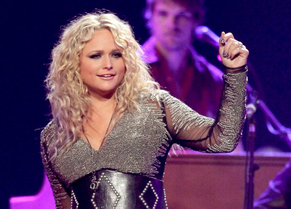 Miranda Lambert Sings For Taylor Swift, Joe Diffie Is On The Earth – Today In Country Music History