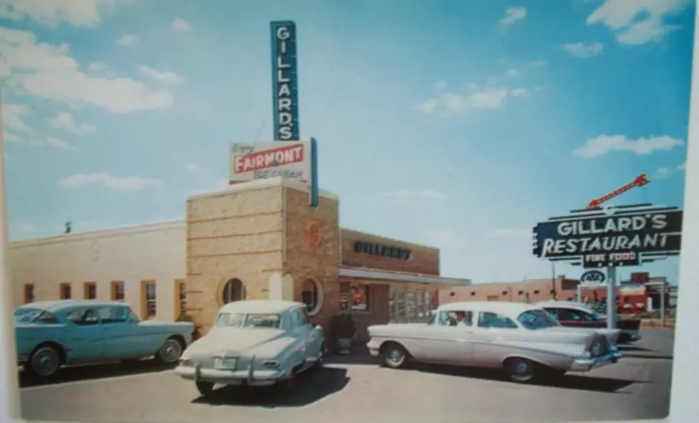 Do You Know Which Wichita Falls Business Currently Occupies This 77-Year-Old Building?