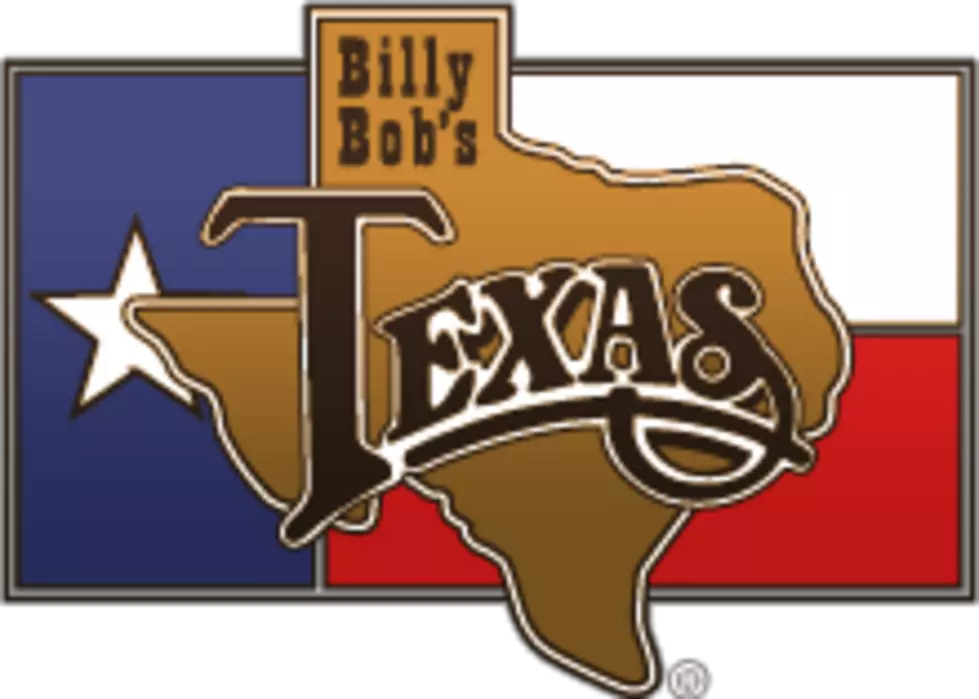 Billy Bob’s Texas Announces December Concert Lineup