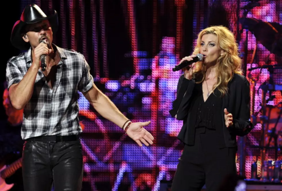 Drew&#8217;s Top 5 Country Duets [VIDEOS]