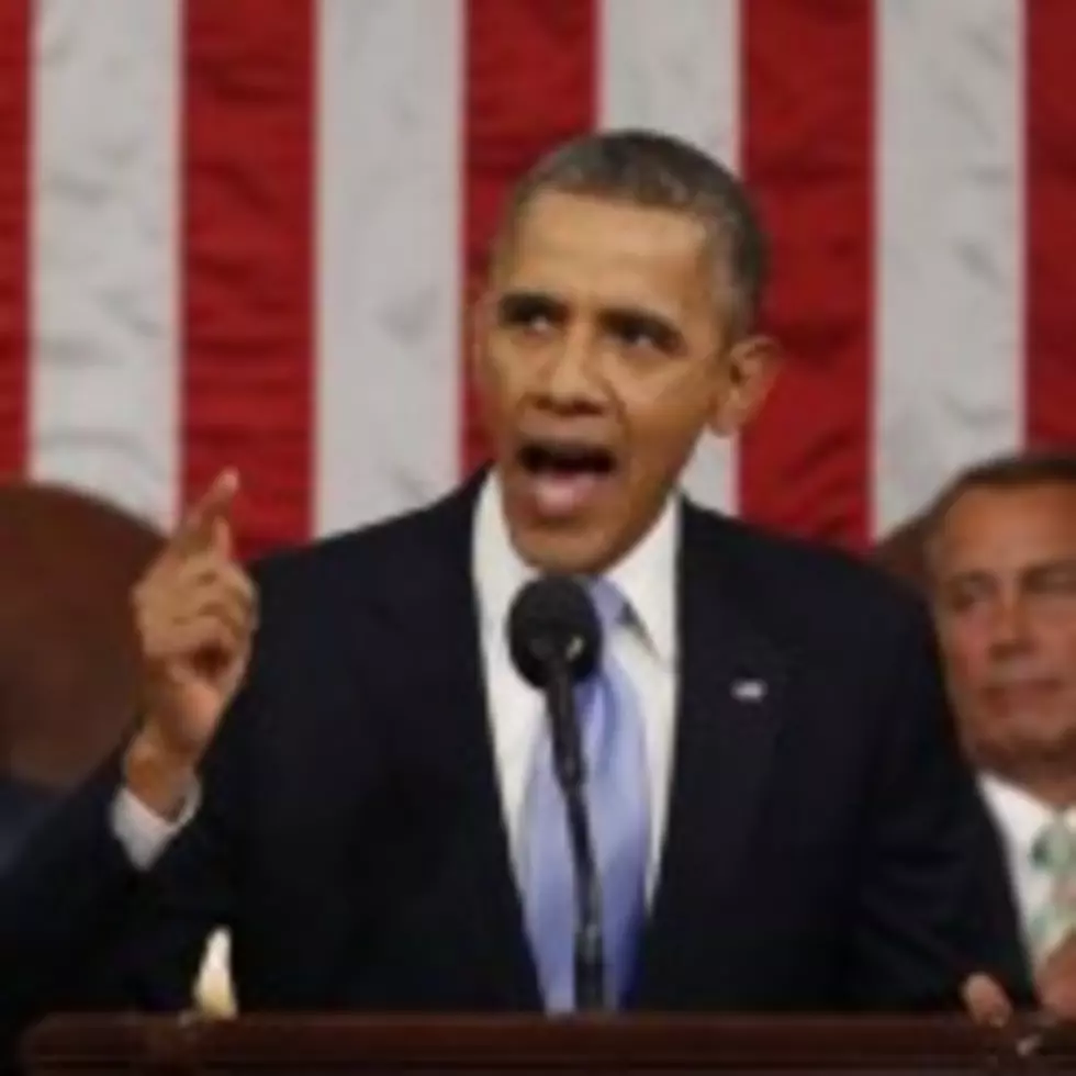 These State Of The Union Remix Videos Are Hilarious