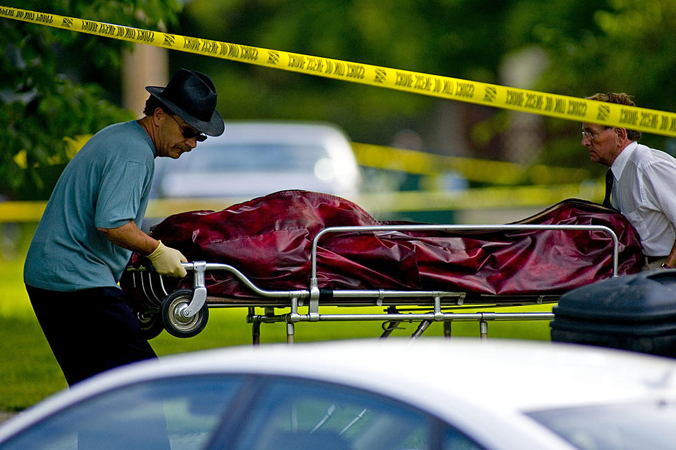 78-Year-Old Man Wakes Up In Body Bag In Funeral Home [VIDEO]