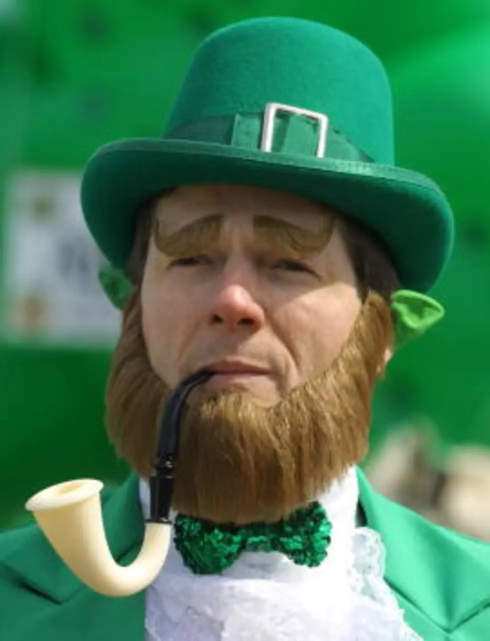 Everything You Need To Know About the Wichita Falls St Patrick&#8217;s Day Downtown Street Festival